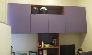 Rumah 2 Lt Semi Furnished di De Villa Jangli, Jl.  Jangli Tlawah