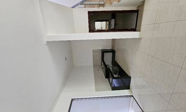 Disewa Murah Rumah Golf Island PIK Ukuran 6x15 ada Ac 4