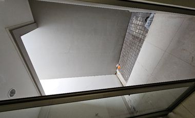 Disewa Murah Rumah Golf Island PIK Ukuran 6x15 ada Ac 4