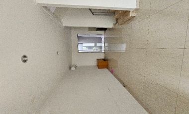 Disewa Murah Rumah Golf Island PIK Ukuran 6x15 ada Ac 4