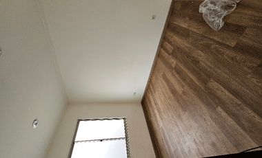 Disewa Murah Rumah Golf Island PIK Ukuran 6x15 ada Ac 4