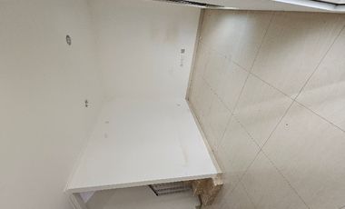 Disewa Murah Rumah Golf Island PIK Ukuran 6x15 ada Ac 4