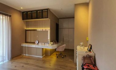 Jual Murah Rumah Siap Huni Golf Island 10x15 Dekat Panjoran