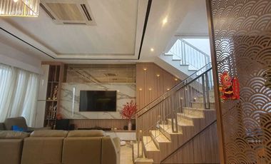 Jual Murah Rumah Siap Huni Golf Island 10x15 Dekat Panjoran