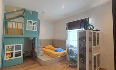 Jual Murah Rumah Siap Huni Golf Island 10x15 Dekat Panjoran