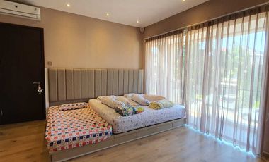 Jual Murah Rumah Siap Huni Golf Island 10x15 Dekat Panjoran