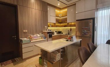 Jual Murah Rumah Siap Huni Golf Island 10x15 Dekat Panjoran