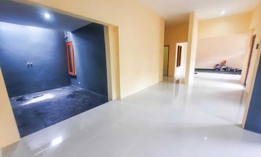RUMAH POJOK Perumahan Jl Gito-gati Dekat Masjid Suciati Sleman Jogja