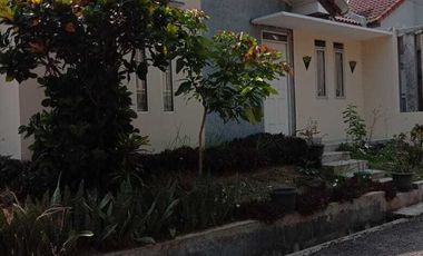 Jual Rumah Murah Di Garut Pesona Intan Dekat Wisata Cipanas