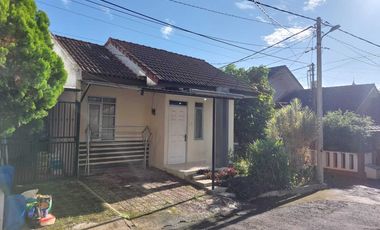 Jual Rumah Murah Di Garut Pesona Intan Dekat Wisata Cipanas