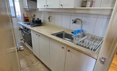 VENTA DEPARTAMENTO 3HAB 2BA CONCEPCIÓN