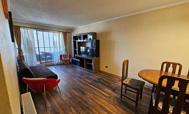 VENTA DEPARTAMENTO 3HAB 2BA CONCEPCIÓN