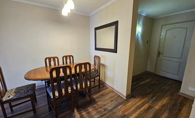 VENTA DEPARTAMENTO 3HAB 2BA CONCEPCIÓN
