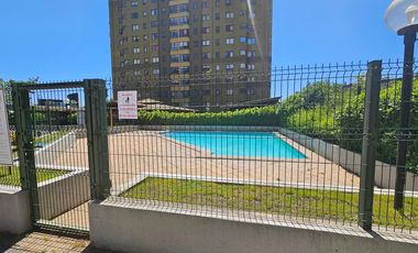 VENTA DEPARTAMENTO 3HAB 2BA CONCEPCIÓN