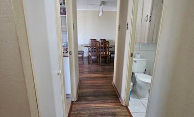 VENTA DEPARTAMENTO 3HAB 2BA CONCEPCIÓN