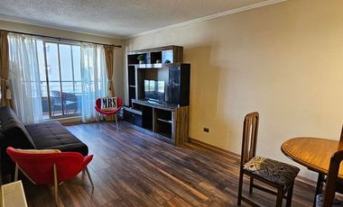 VENTA DEPARTAMENTO 3HAB 2BA CONCEPCIÓN