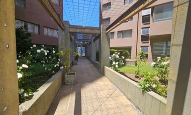 VENTA DEPARTAMENTO 3HAB 2BA CONCEPCIÓN