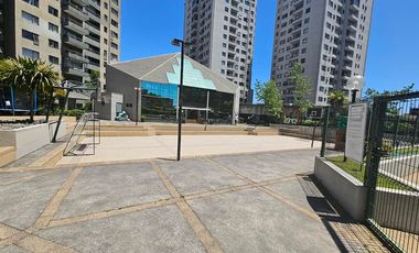 VENTA DEPARTAMENTO 3HAB 2BA CONCEPCIÓN