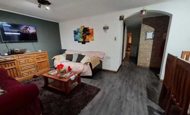 Casa en venta en MACUL