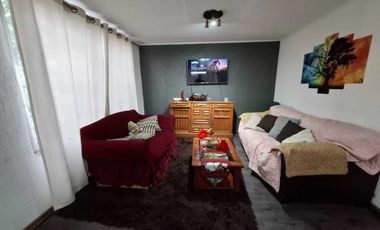 Casa en venta en MACUL