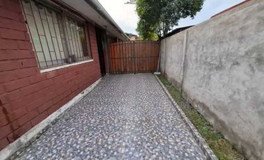 Casa en venta en MACUL