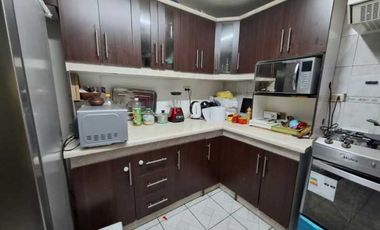 Casa en venta en MACUL