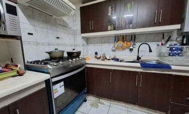 Casa en venta en MACUL