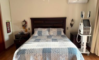 Casa en arriendo en LA REINA