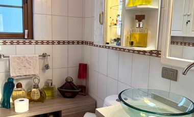 Casa en arriendo en LA REINA