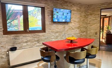 Casa en arriendo en LA REINA