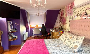 Casa en arriendo en LA REINA