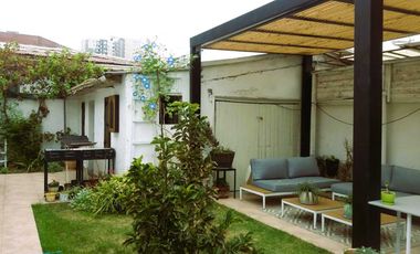 Casa en arriendo en SAN MIGUEL