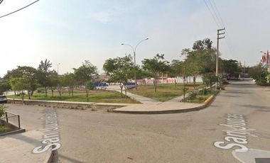 Terreno de Ocasión en el corazón de Carabayllo.