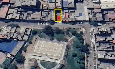 Terreno de Ocasión en el corazón de Carabayllo.