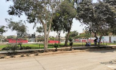 Terreno de Ocasión en el corazón de Carabayllo.