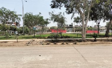 Terreno de Ocasión en el corazón de Carabayllo.