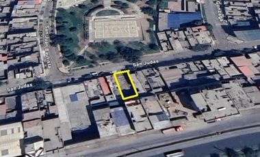 Terreno de Ocasión en el corazón de Carabayllo.