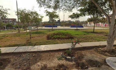 Terreno de Ocasión en el corazón de Carabayllo.