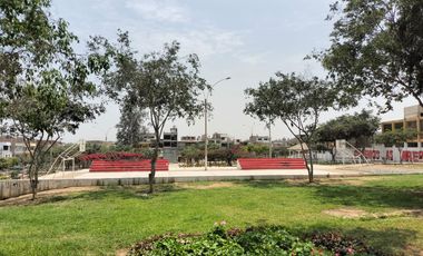 Terreno de Ocasión en el corazón de Carabayllo.