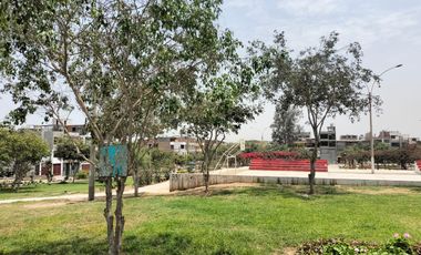 Terreno de Ocasión en el corazón de Carabayllo.