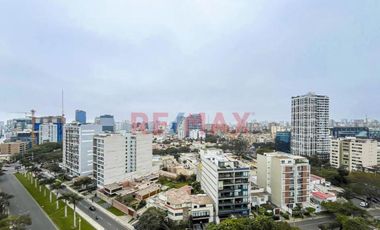 Alquilo Duplex De 300M2 Amoblado Alt. Cdra 20 Javier Prado Oeste