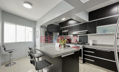 Alquilo Duplex De 300M2 Amoblado Alt. Cdra 20 Javier Prado Oeste