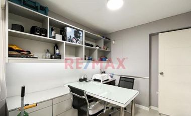 Alquilo Duplex De 300M2 Amoblado Alt. Cdra 20 Javier Prado Oeste