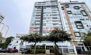 Alquilo Duplex De 300M2 Amoblado Alt. Cdra 20 Javier Prado Oeste