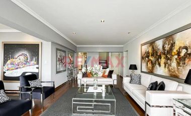 Alquilo Duplex De 300M2 Amoblado Alt. Cdra 20 Javier Prado Oeste