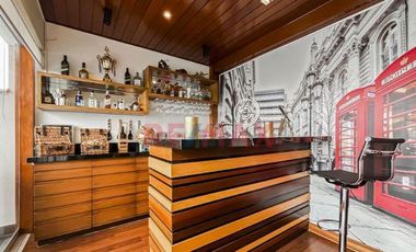 Alquilo Duplex De 300M2 Amoblado Alt. Cdra 20 Javier Prado Oeste