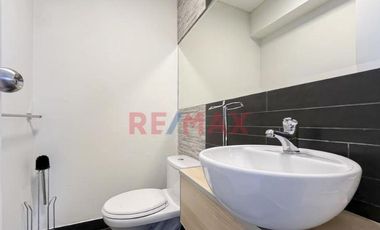 Alquilo Duplex De 300M2 Amoblado Alt. Cdra 20 Javier Prado Oeste