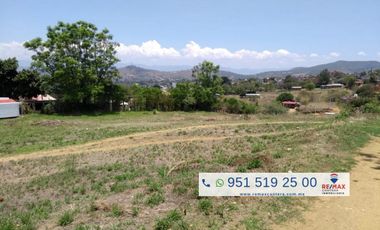 TERRENO EN SAN LUIS BELTRAN OAXACA - (3)