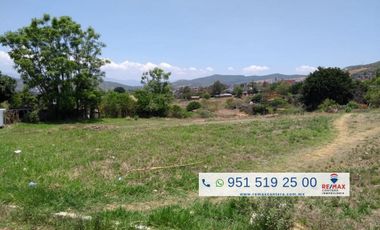 TERRENO EN SAN LUIS BELTRAN OAXACA - (3)
