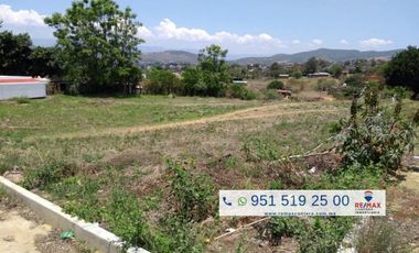 TERRENO EN SAN LUIS BELTRAN OAXACA - (3)